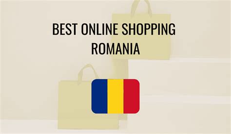 OFFICIAL ONLINE STORE ROMANIA 